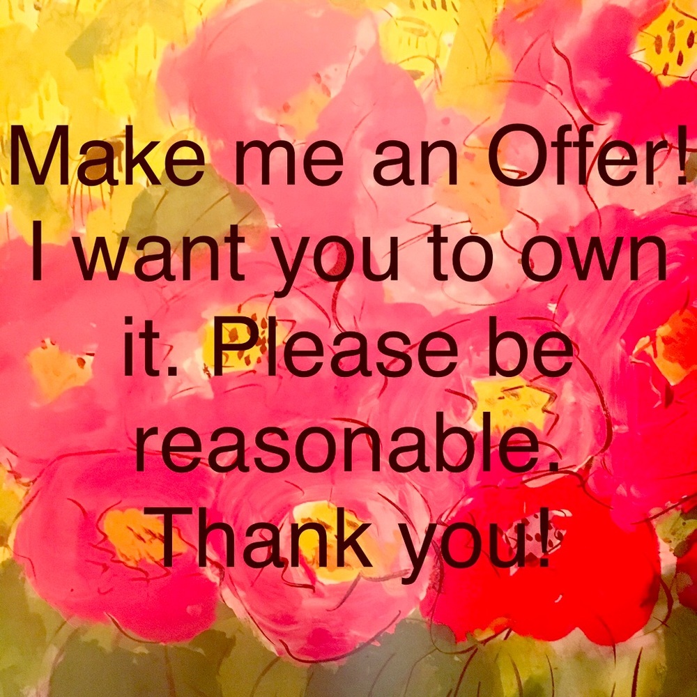 Make me an Offer